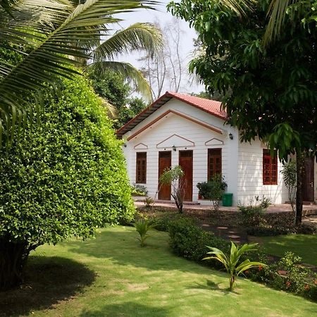 Saint Mary Resort Ke Ga Εξωτερικό φωτογραφία