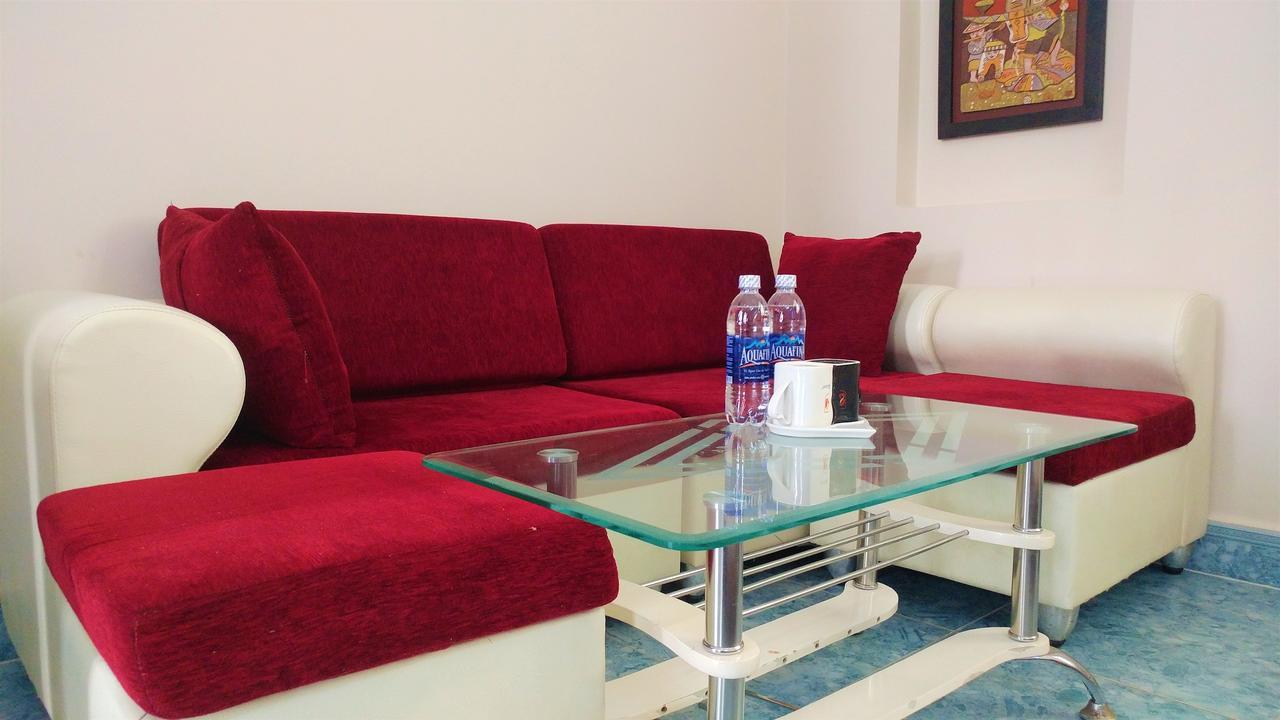 Saint Mary Resort Ke Ga Εξωτερικό φωτογραφία