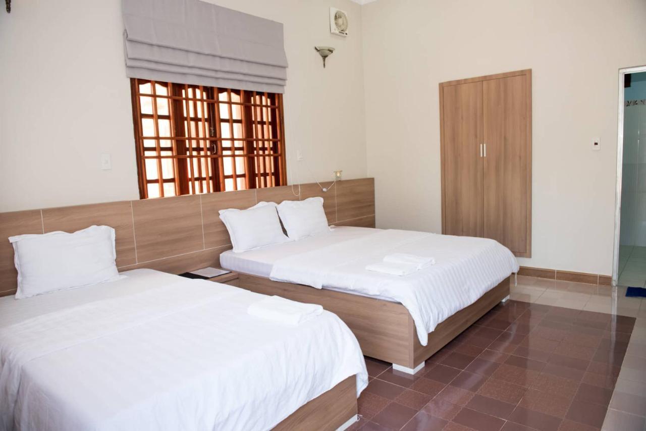 Saint Mary Resort Ke Ga Εξωτερικό φωτογραφία