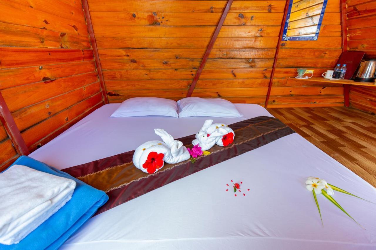 Saint Mary Resort Ke Ga Εξωτερικό φωτογραφία